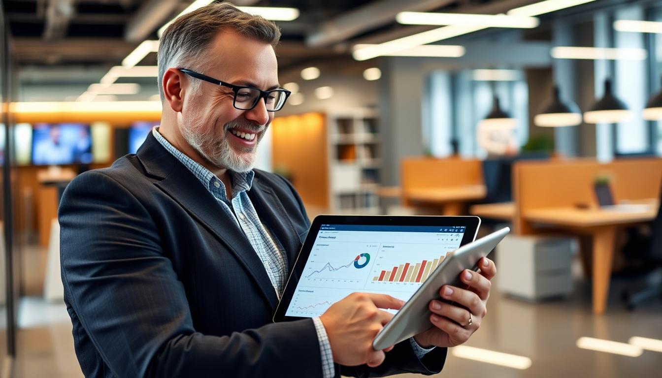 Finance Software